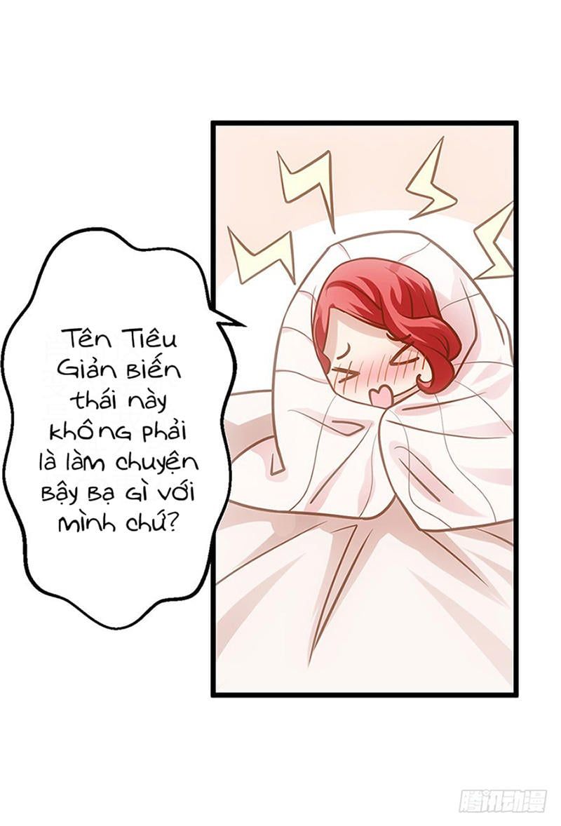 đọc truyện Tôi Không Phải Nữ Phụ Ác Độc Chương 18 ảnh 29 tại Thiên Thai Truyện