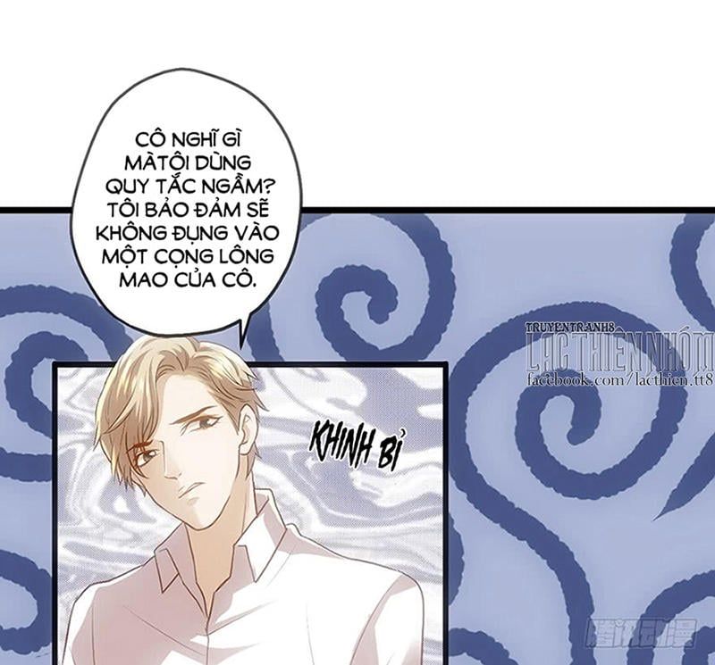 đọc truyện Tôi Không Phải Nữ Phụ Ác Độc Chương 18 ảnh 30 tại Thiên Thai Truyện