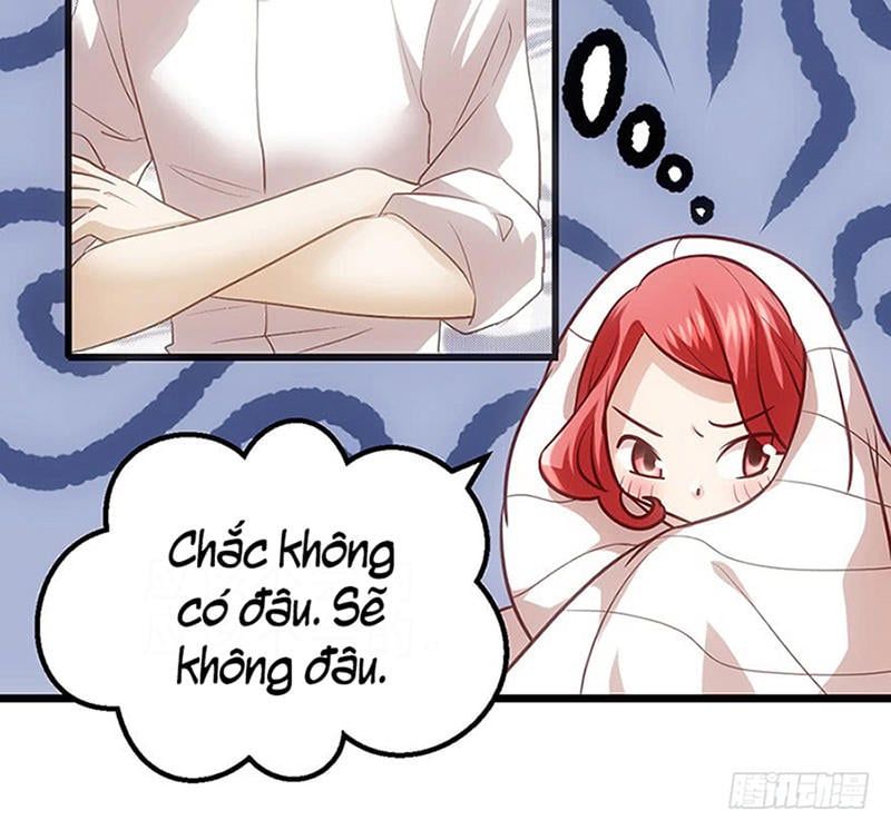 đọc truyện Tôi Không Phải Nữ Phụ Ác Độc Chương 18 ảnh 31 tại Thiên Thai Truyện