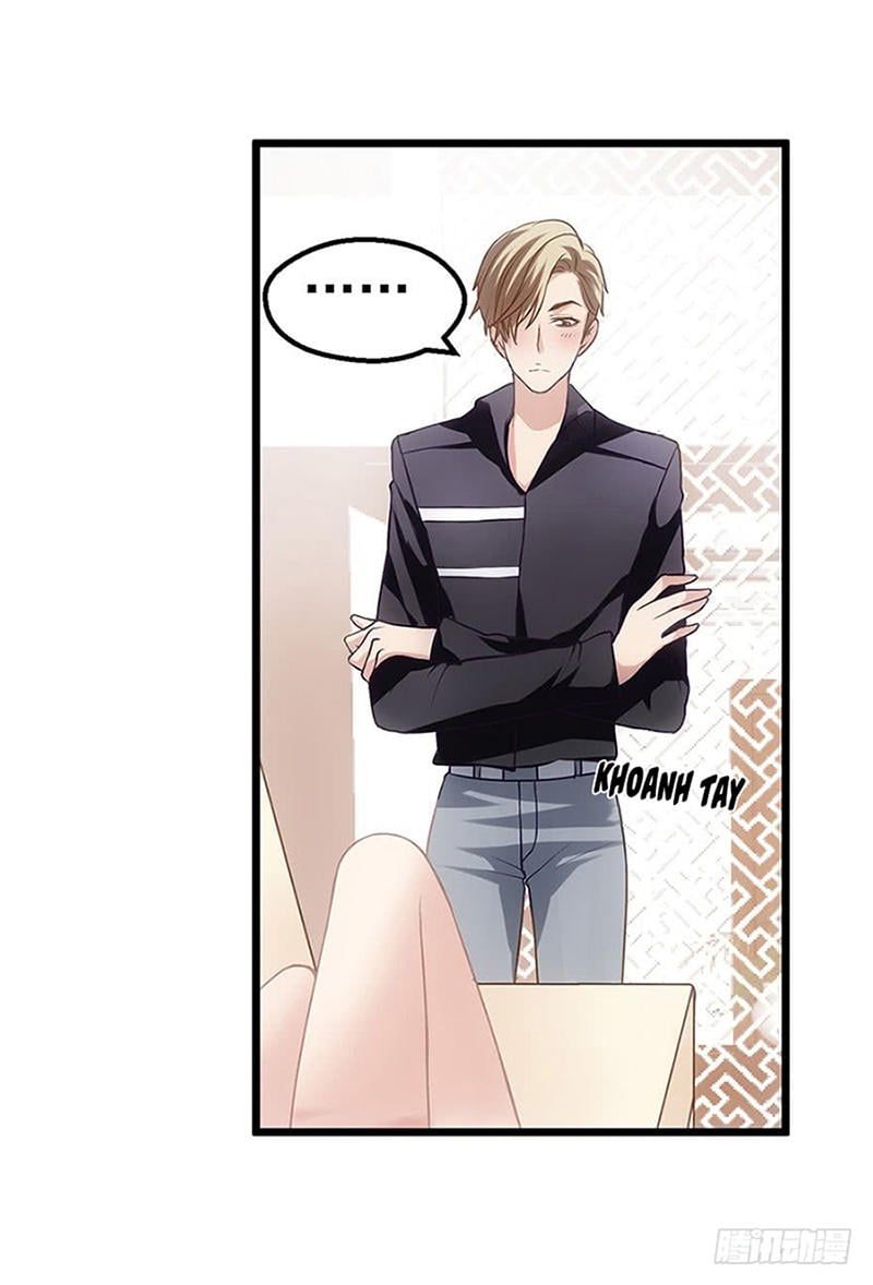 đọc truyện Tôi Không Phải Nữ Phụ Ác Độc Chương 18 ảnh 5 tại Thiên Thai Truyện