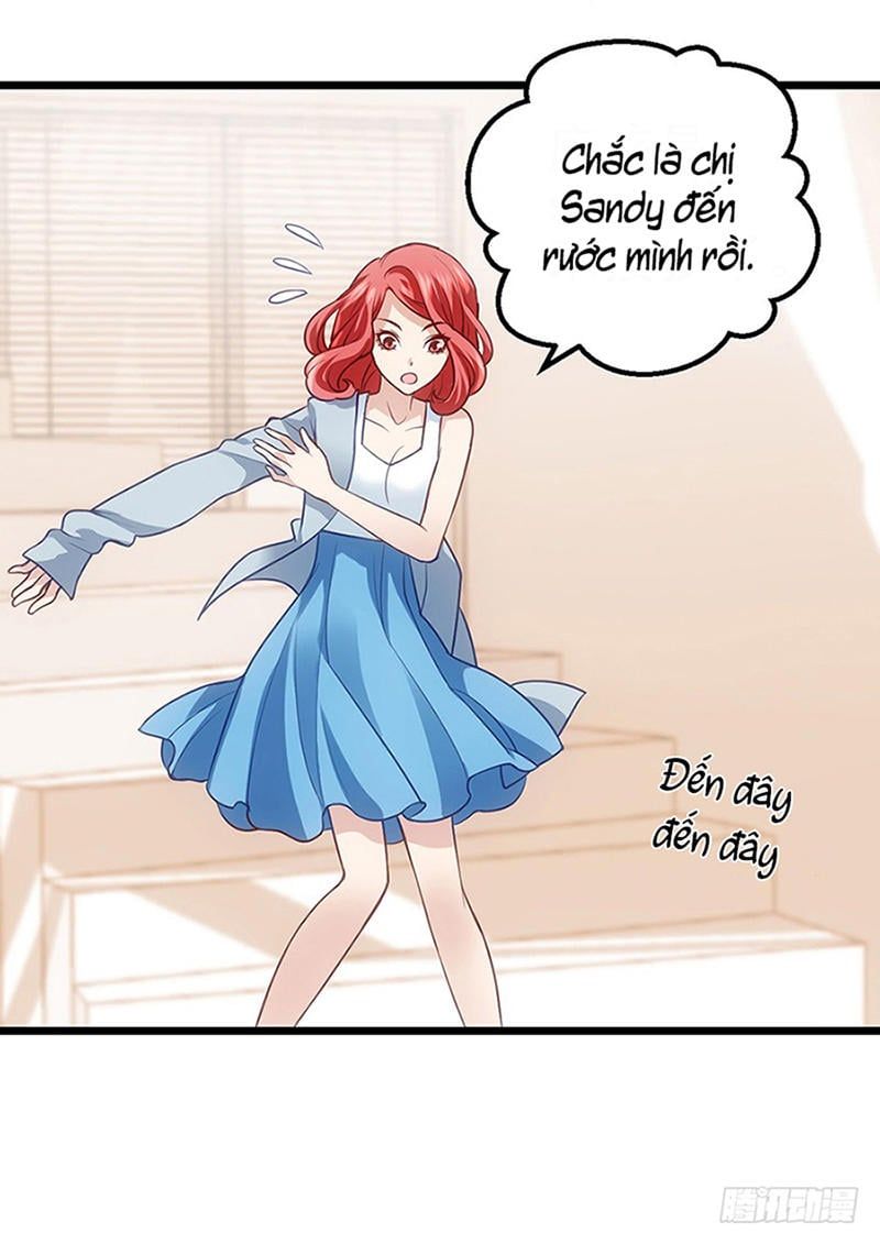 đọc truyện Tôi Không Phải Nữ Phụ Ác Độc Chương 18 ảnh 33 tại Thiên Thai Truyện