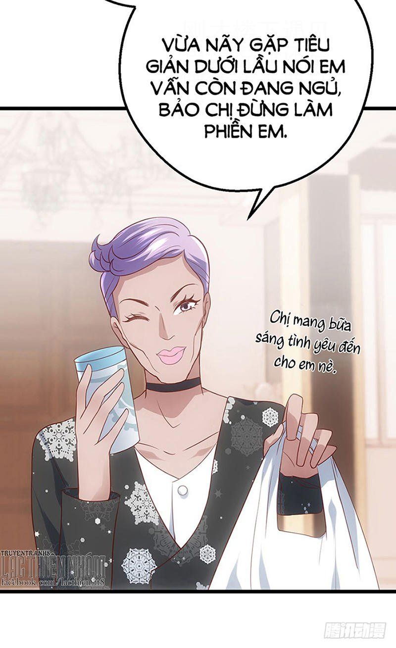 đọc truyện Tôi Không Phải Nữ Phụ Ác Độc Chương 18 ảnh 35 tại Thiên Thai Truyện