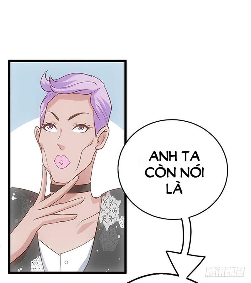 đọc truyện Tôi Không Phải Nữ Phụ Ác Độc Chương 18 ảnh 37 tại Thiên Thai Truyện