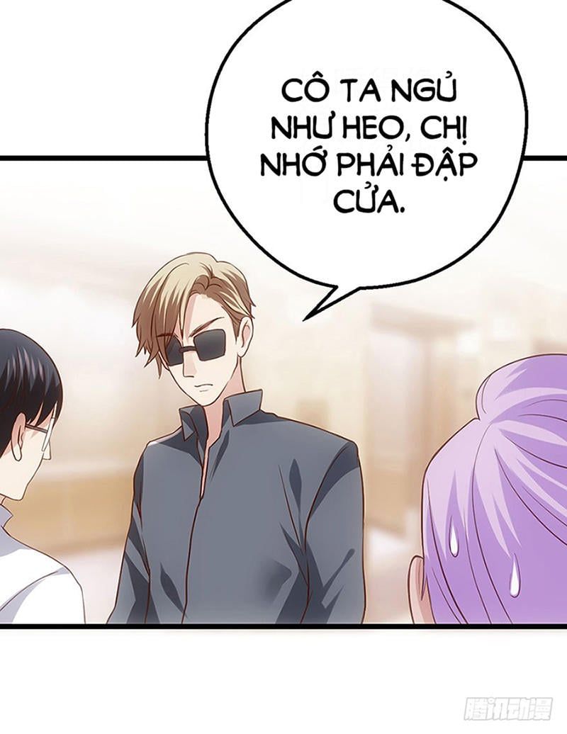 đọc truyện Tôi Không Phải Nữ Phụ Ác Độc Chương 18 ảnh 38 tại Thiên Thai Truyện