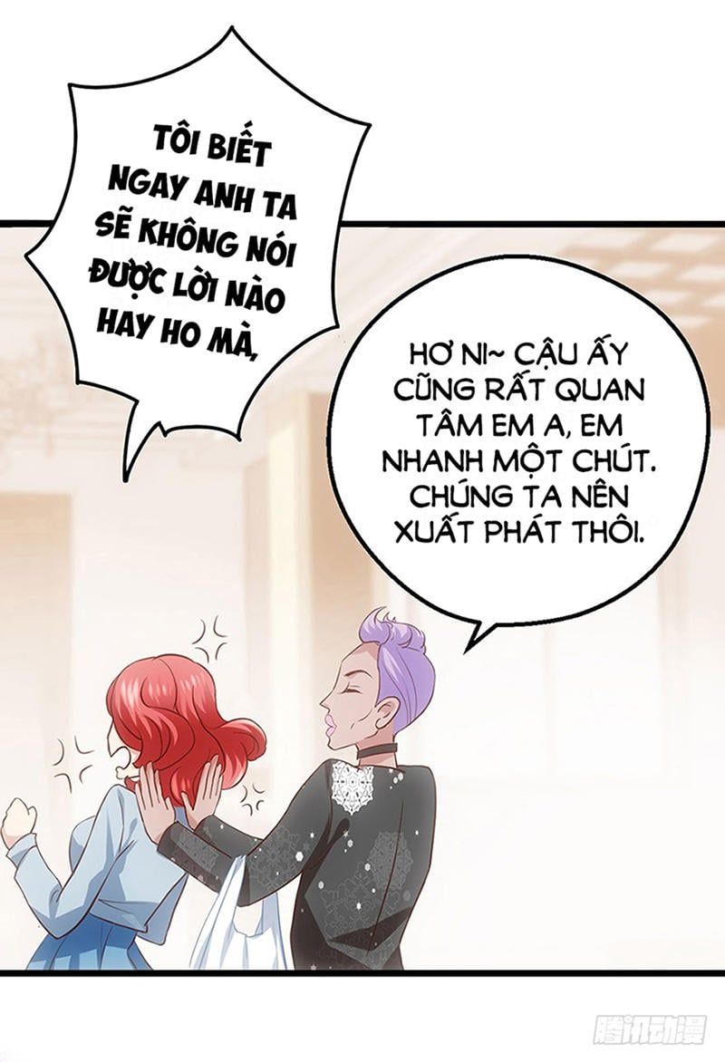 đọc truyện Tôi Không Phải Nữ Phụ Ác Độc Chương 18 ảnh 39 tại Thiên Thai Truyện