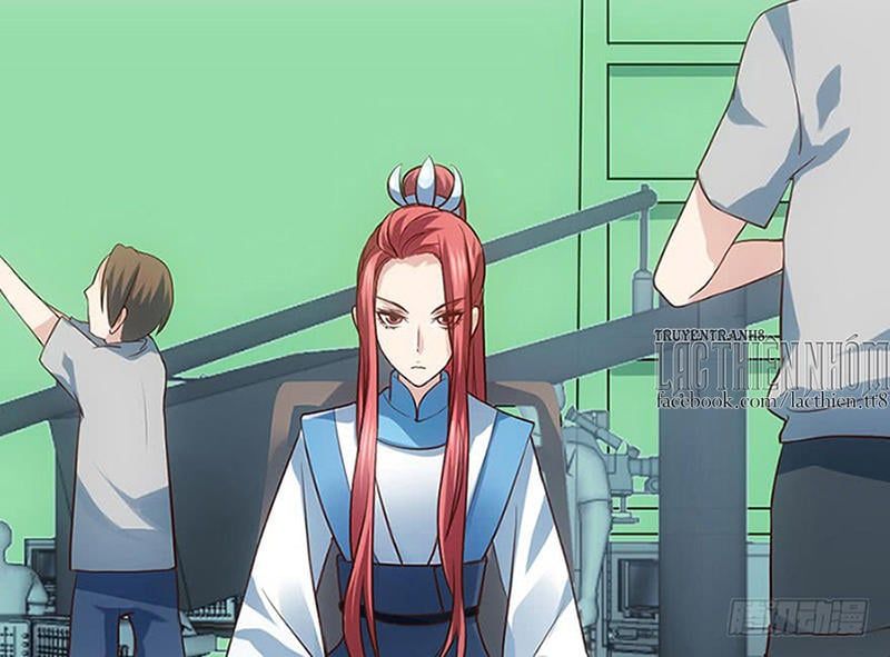 đọc truyện Tôi Không Phải Nữ Phụ Ác Độc Chương 18 ảnh 44 tại Thiên Thai Truyện