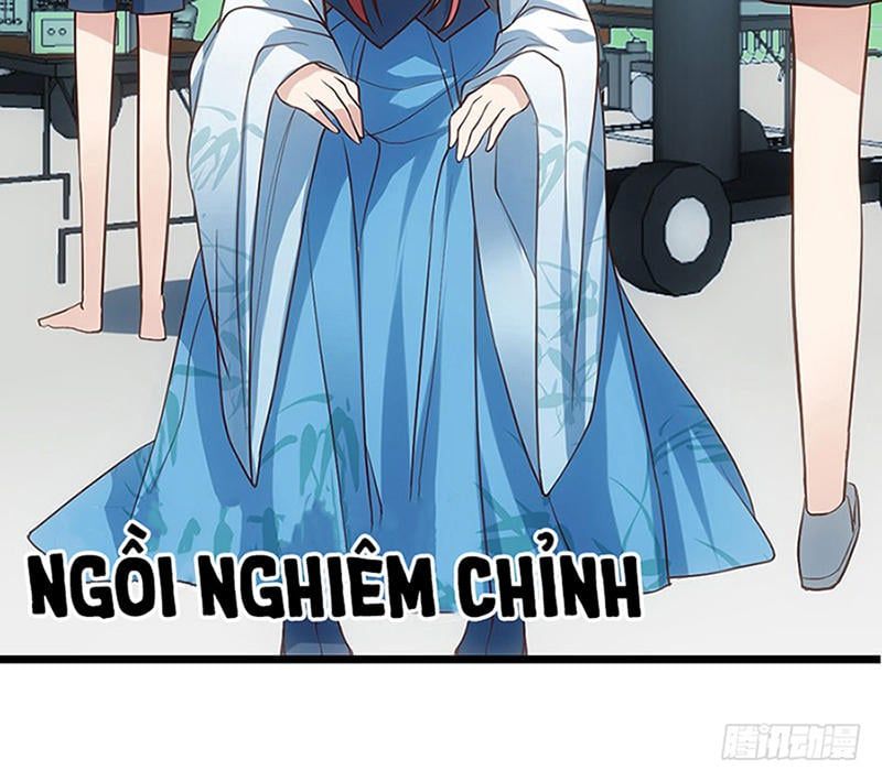 đọc truyện Tôi Không Phải Nữ Phụ Ác Độc Chương 18 ảnh 45 tại Thiên Thai Truyện