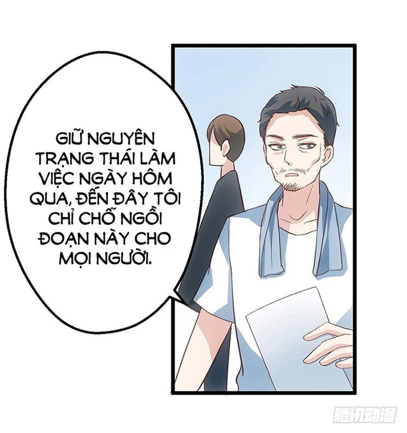 đọc truyện Tôi Không Phải Nữ Phụ Ác Độc Chương 18 ảnh 46 tại Thiên Thai Truyện