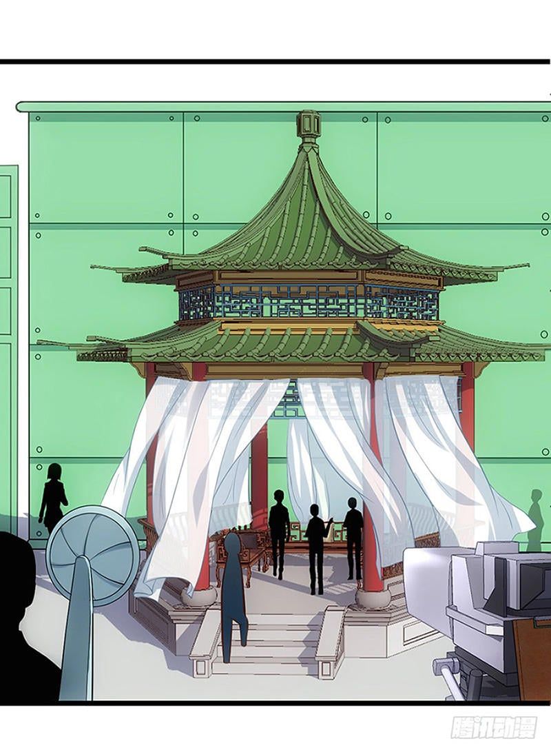 đọc truyện Tôi Không Phải Nữ Phụ Ác Độc Chương 18 ảnh 47 tại Thiên Thai Truyện