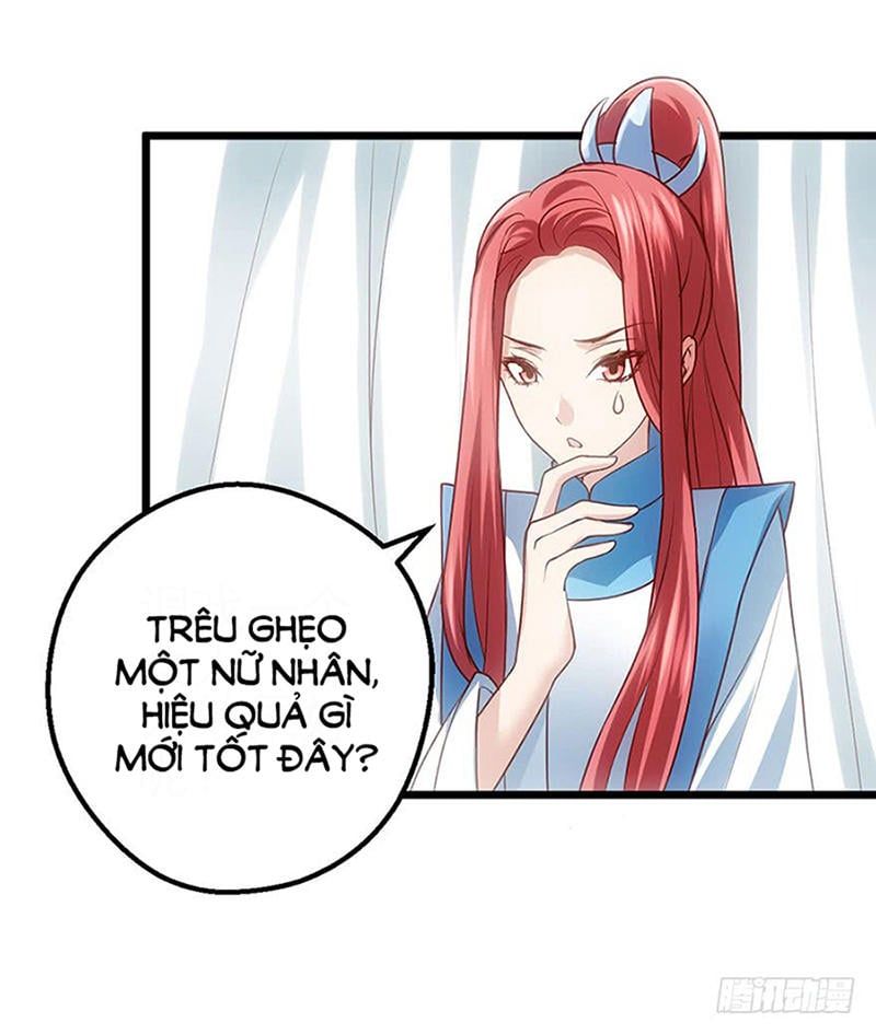 đọc truyện Tôi Không Phải Nữ Phụ Ác Độc Chương 18 ảnh 50 tại Thiên Thai Truyện