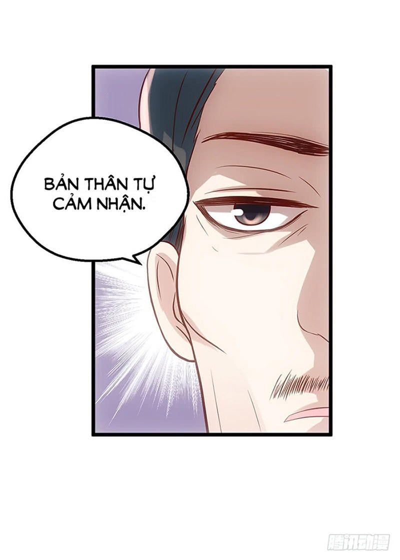 đọc truyện Tôi Không Phải Nữ Phụ Ác Độc Chương 18 ảnh 51 tại Thiên Thai Truyện