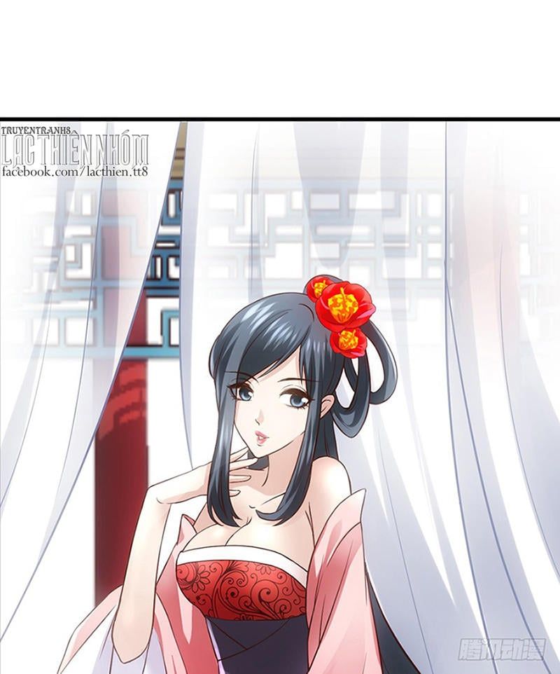 đọc truyện Tôi Không Phải Nữ Phụ Ác Độc Chương 18 ảnh 53 tại Thiên Thai Truyện