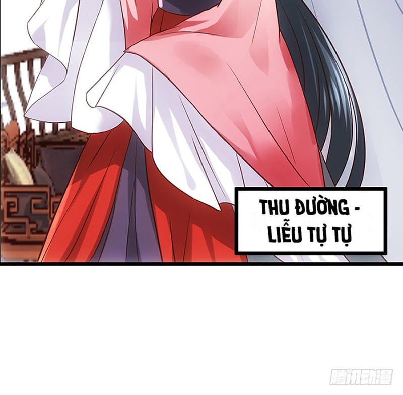 đọc truyện Tôi Không Phải Nữ Phụ Ác Độc Chương 18 ảnh 54 tại Thiên Thai Truyện