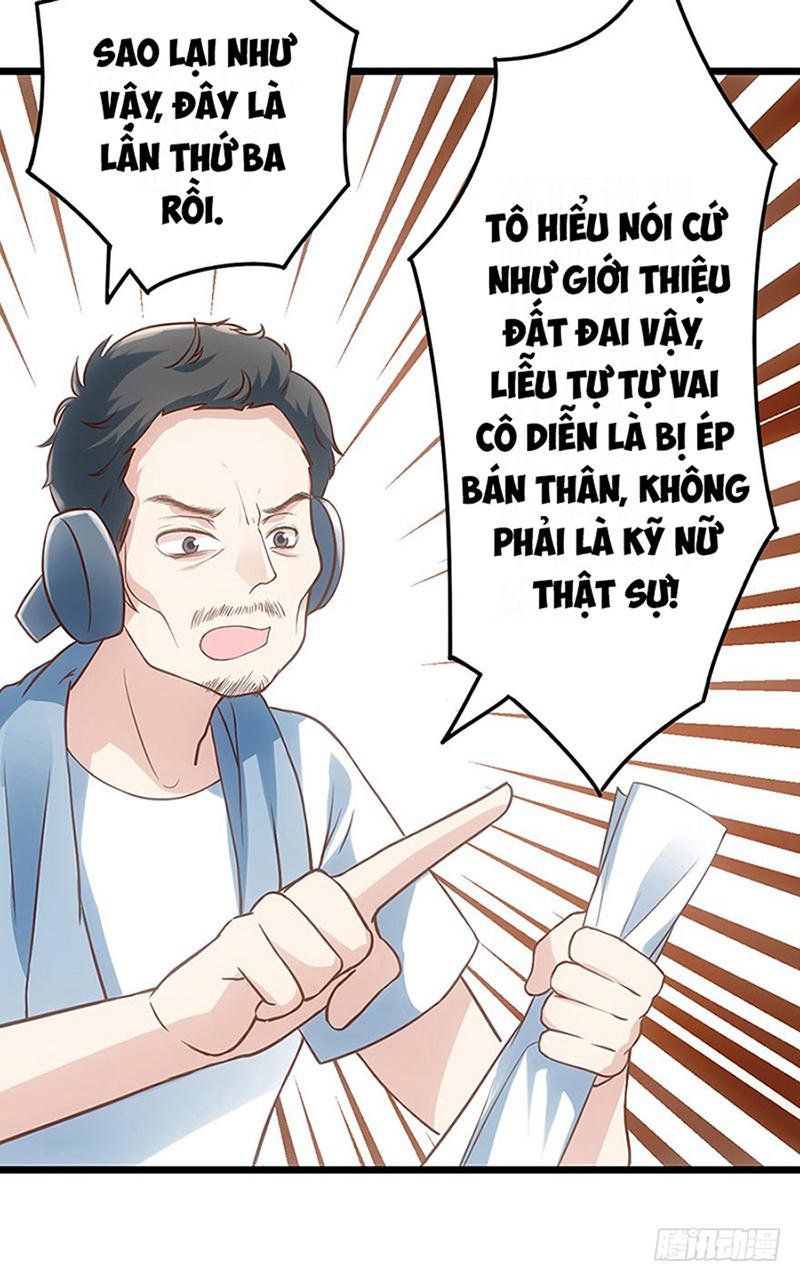 đọc truyện Tôi Không Phải Nữ Phụ Ác Độc Chương 18 ảnh 61 tại Thiên Thai Truyện