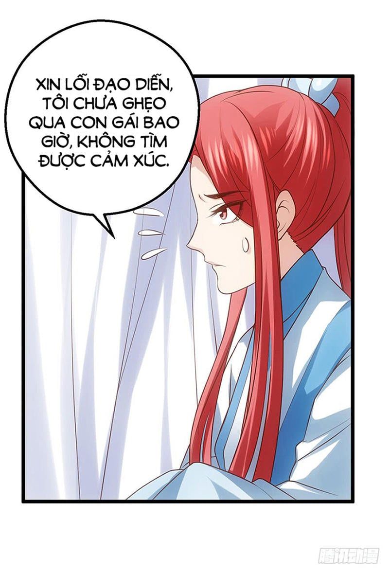 đọc truyện Tôi Không Phải Nữ Phụ Ác Độc Chương 18 ảnh 62 tại Thiên Thai Truyện