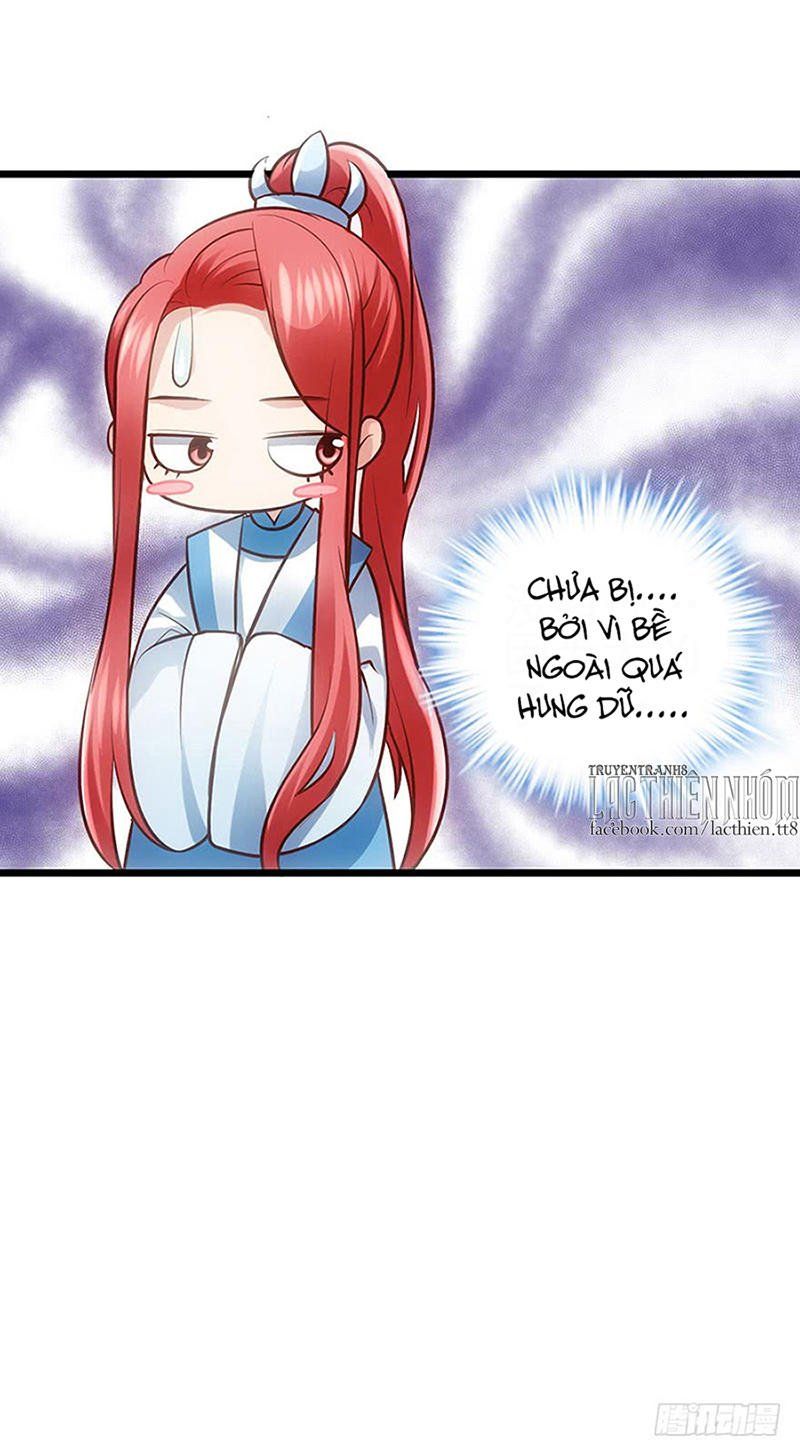 đọc truyện Tôi Không Phải Nữ Phụ Ác Độc Chương 18 ảnh 64 tại Thiên Thai Truyện