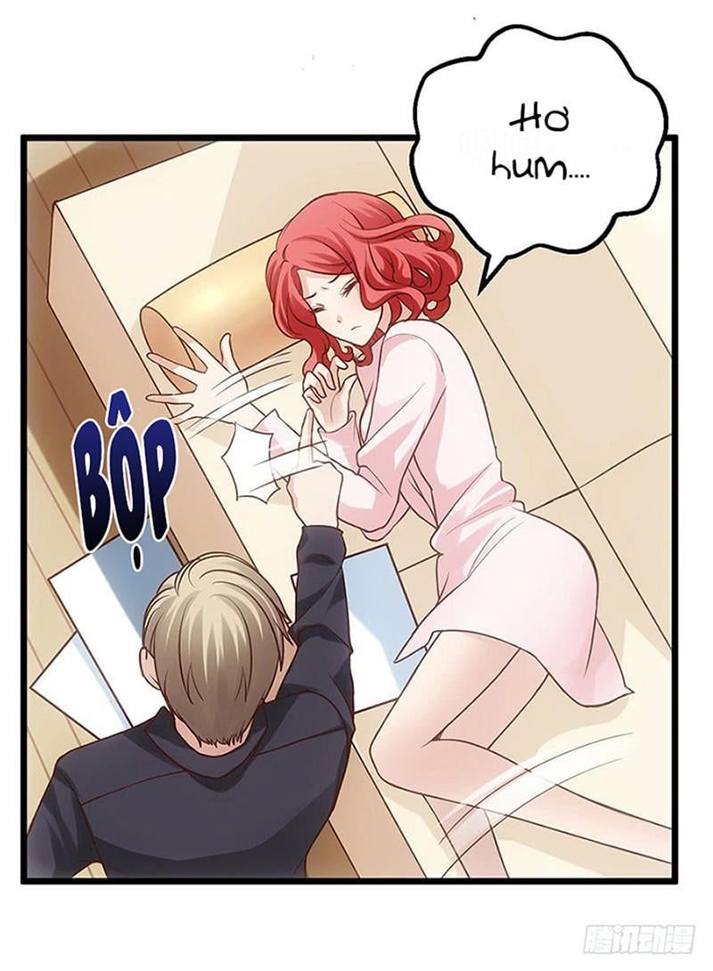 đọc truyện Tôi Không Phải Nữ Phụ Ác Độc Chương 18 ảnh 9 tại Thiên Thai Truyện