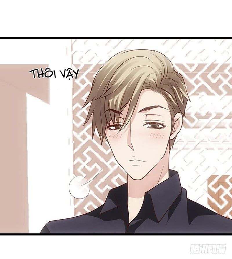 đọc truyện Tôi Không Phải Nữ Phụ Ác Độc Chương 18 ảnh 10 tại Thiên Thai Truyện