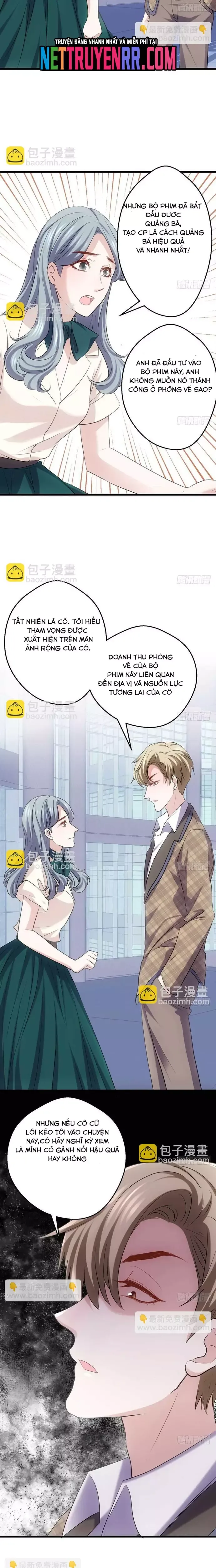 đọc truyện Tôi Không Phải Nữ Phụ Ác Độc Chương 180 ảnh 4 tại Thiên Thai Truyện