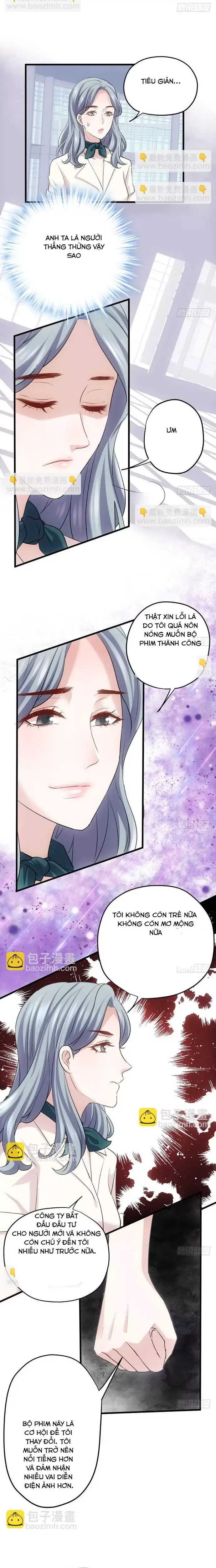 đọc truyện Tôi Không Phải Nữ Phụ Ác Độc Chương 180 ảnh 5 tại Thiên Thai Truyện