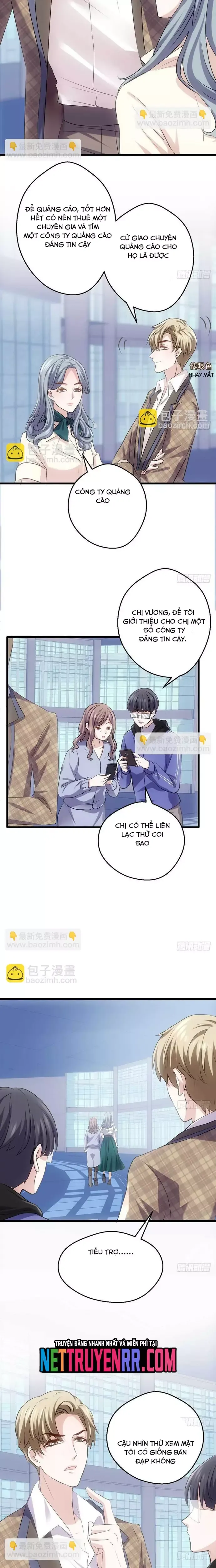 đọc truyện Tôi Không Phải Nữ Phụ Ác Độc Chương 180 ảnh 7 tại Thiên Thai Truyện