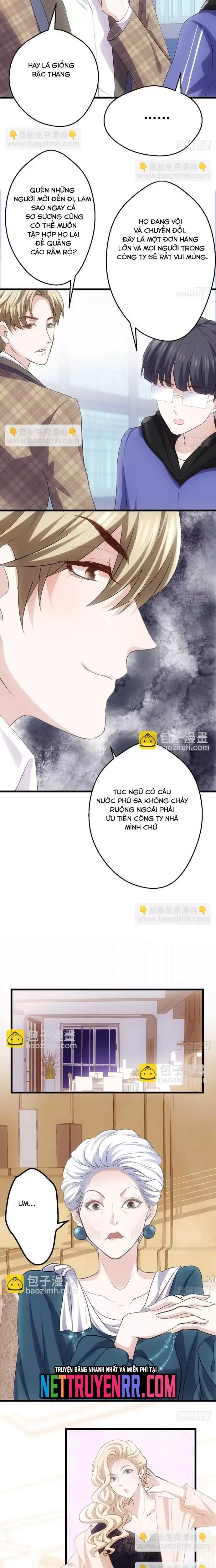 đọc truyện Tôi Không Phải Nữ Phụ Ác Độc Chương 180 ảnh 8 tại Thiên Thai Truyện