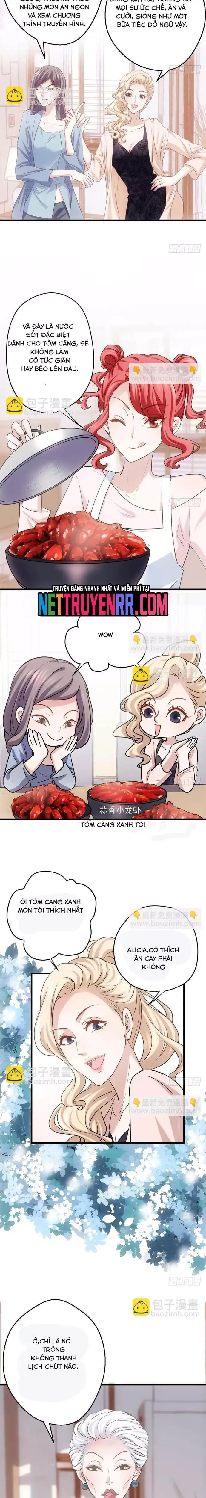 đọc truyện Tôi Không Phải Nữ Phụ Ác Độc Chương 180 ảnh 10 tại Thiên Thai Truyện