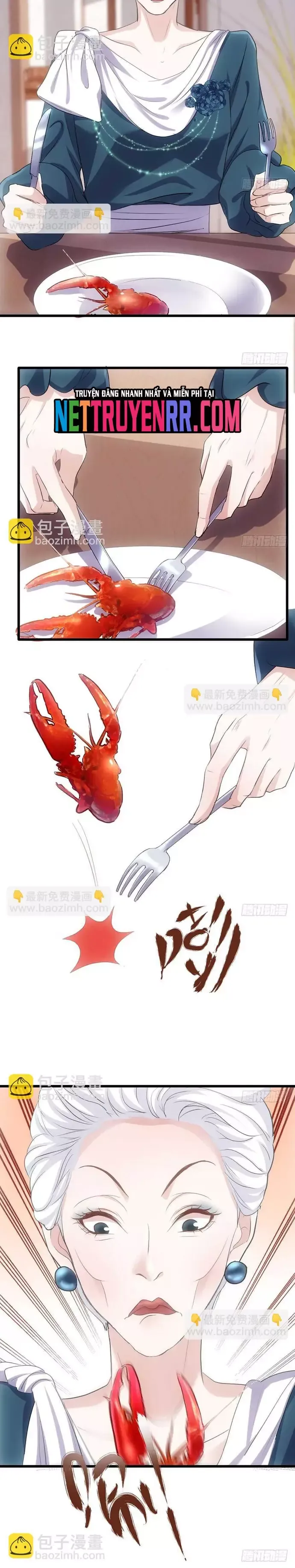 đọc truyện Tôi Không Phải Nữ Phụ Ác Độc Chương 180 ảnh 11 tại Thiên Thai Truyện