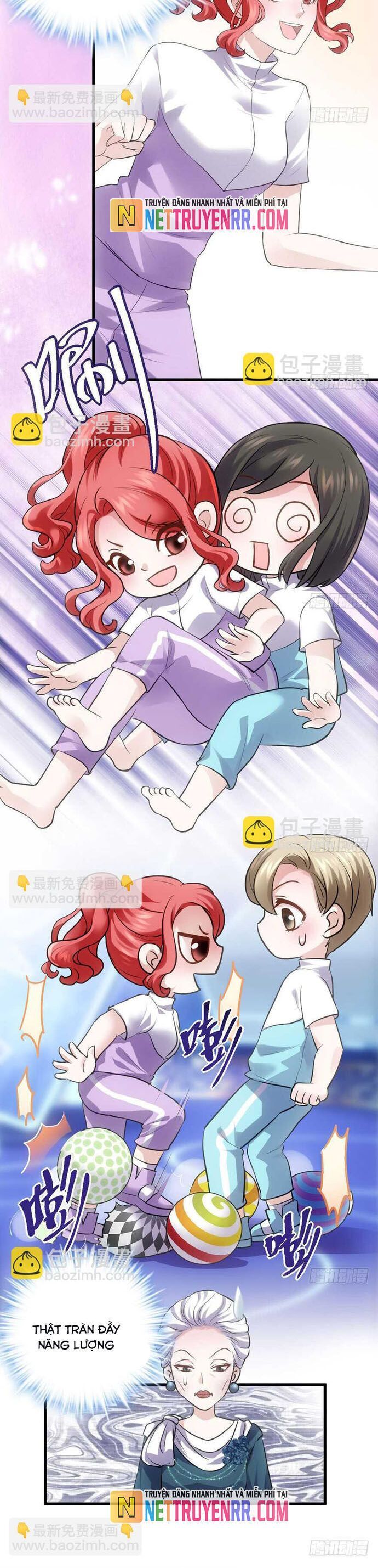 đọc truyện Tôi Không Phải Nữ Phụ Ác Độc Chương 181 ảnh 12 tại Thiên Thai Truyện