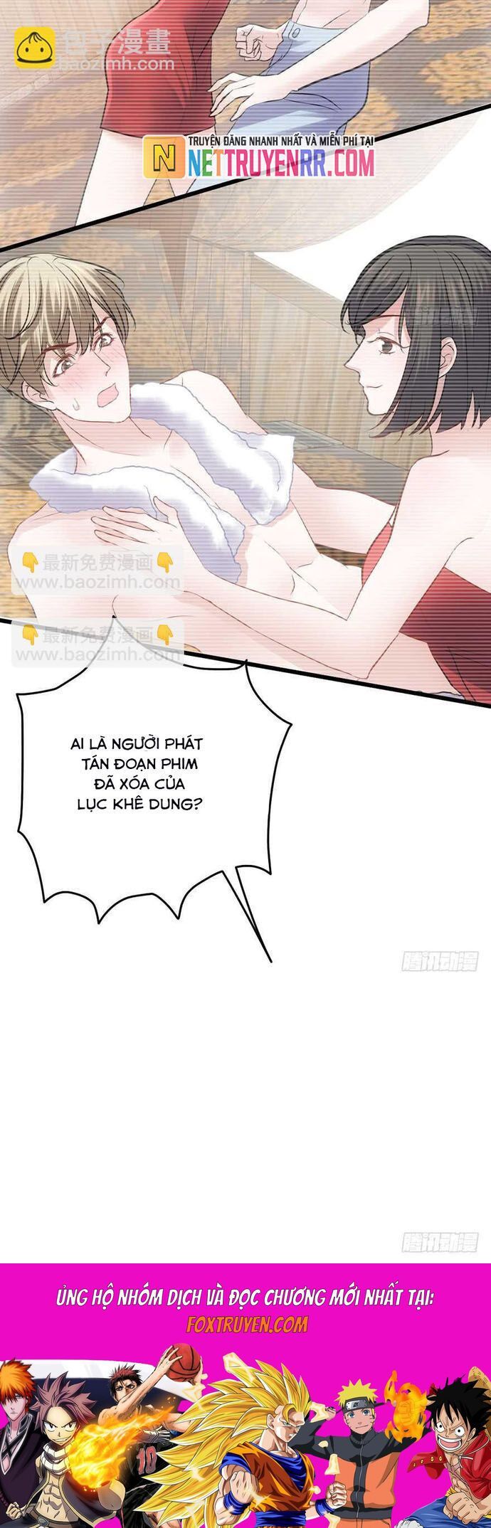 đọc truyện Tôi Không Phải Nữ Phụ Ác Độc Chương 181 ảnh 19 tại Thiên Thai Truyện