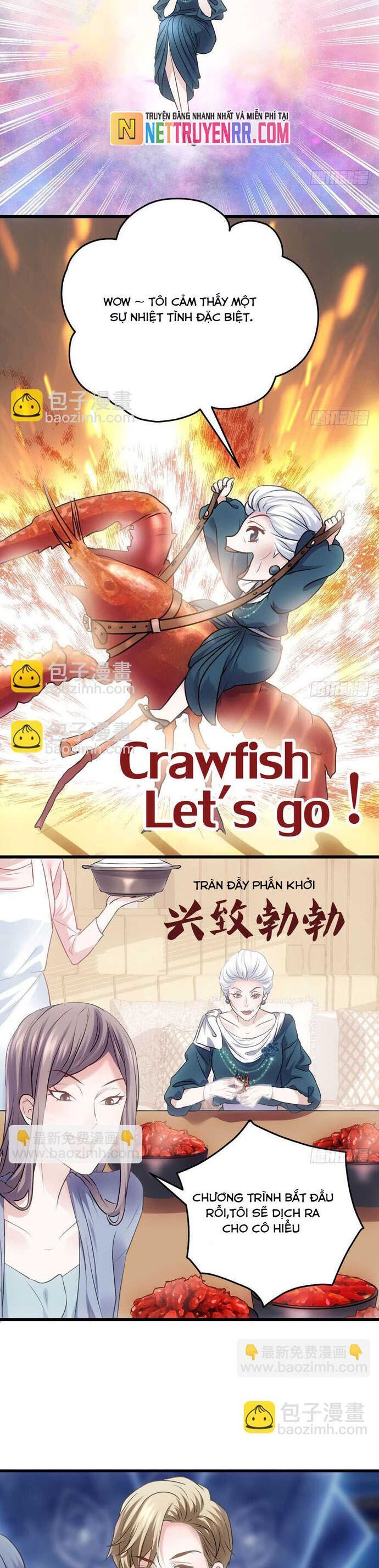 đọc truyện Tôi Không Phải Nữ Phụ Ác Độc Chương 181 ảnh 9 tại Thiên Thai Truyện