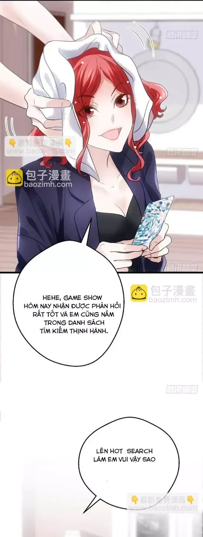 đọc truyện Tôi Không Phải Nữ Phụ Ác Độc Chương 182 ảnh 15 tại Thiên Thai Truyện