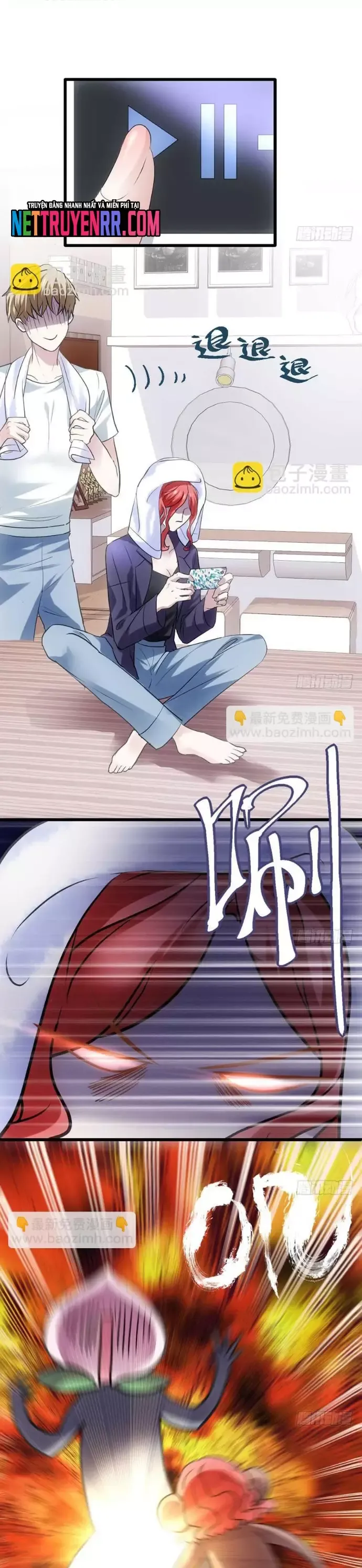 đọc truyện Tôi Không Phải Nữ Phụ Ác Độc Chương 182 ảnh 17 tại Thiên Thai Truyện