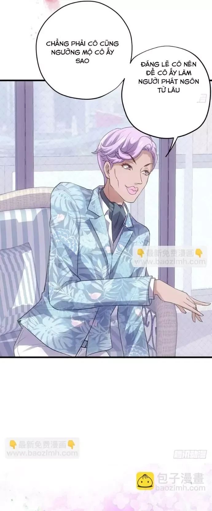 đọc truyện Tôi Không Phải Nữ Phụ Ác Độc Chương 182 ảnh 10 tại Thiên Thai Truyện