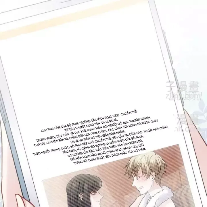 đọc truyện Tôi Không Phải Nữ Phụ Ác Độc Chương 183 ảnh 12 tại Thiên Thai Truyện