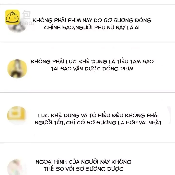 đọc truyện Tôi Không Phải Nữ Phụ Ác Độc Chương 183 ảnh 14 tại Thiên Thai Truyện