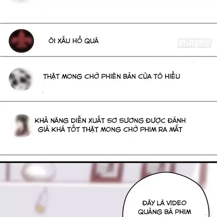 đọc truyện Tôi Không Phải Nữ Phụ Ác Độc Chương 183 ảnh 15 tại Thiên Thai Truyện