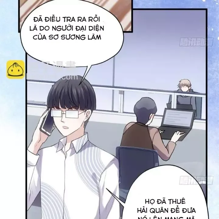 đọc truyện Tôi Không Phải Nữ Phụ Ác Độc Chương 183 ảnh 21 tại Thiên Thai Truyện