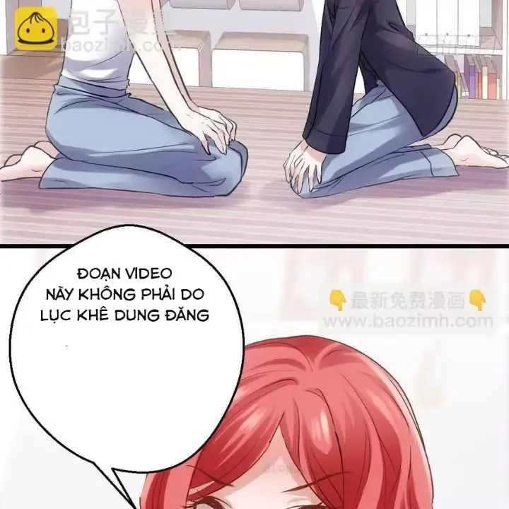 đọc truyện Tôi Không Phải Nữ Phụ Ác Độc Chương 183 ảnh 8 tại Thiên Thai Truyện