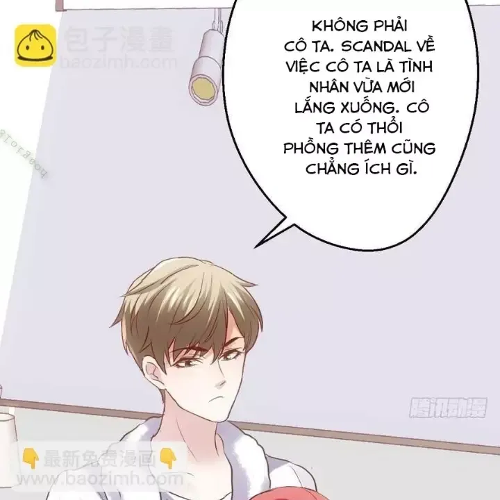 đọc truyện Tôi Không Phải Nữ Phụ Ác Độc Chương 183 ảnh 10 tại Thiên Thai Truyện