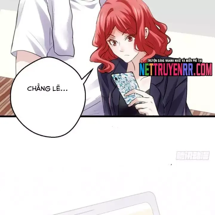 đọc truyện Tôi Không Phải Nữ Phụ Ác Độc Chương 183 ảnh 11 tại Thiên Thai Truyện