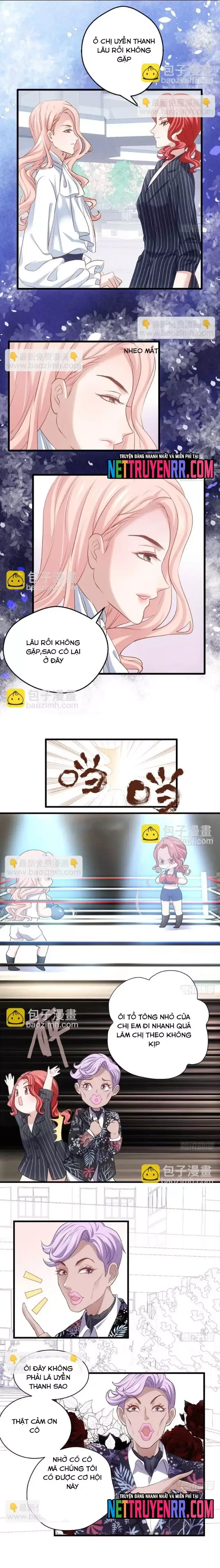 đọc truyện Tôi Không Phải Nữ Phụ Ác Độc Chương 184 ảnh 8 tại Thiên Thai Truyện