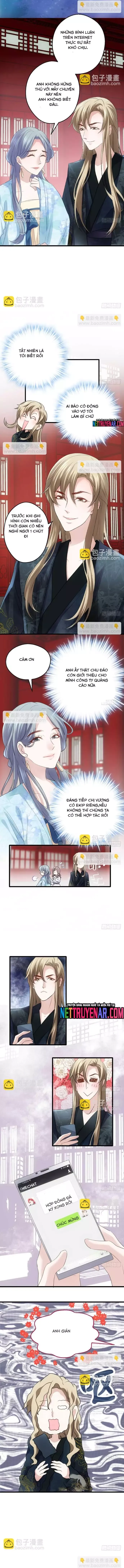 đọc truyện Tôi Không Phải Nữ Phụ Ác Độc Chương 185 ảnh 5 tại Thiên Thai Truyện