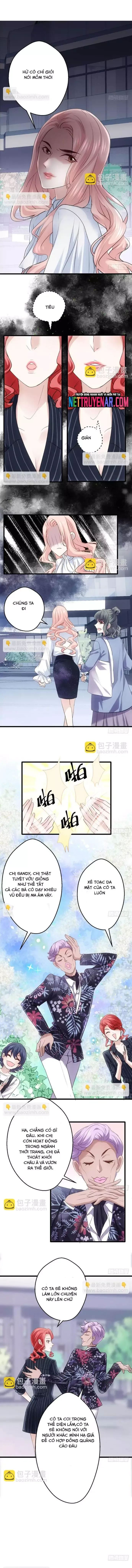 đọc truyện Tôi Không Phải Nữ Phụ Ác Độc Chương 186 ảnh 4 tại Thiên Thai Truyện