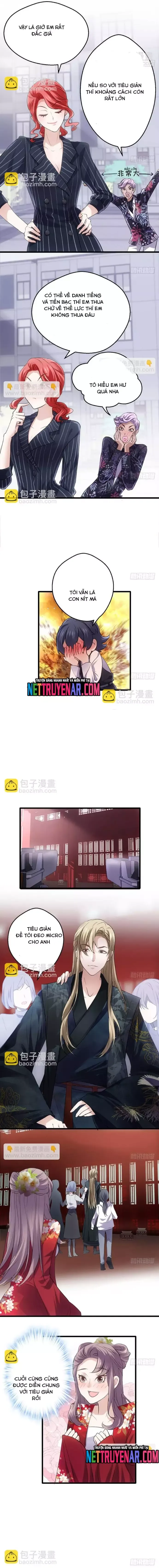 đọc truyện Tôi Không Phải Nữ Phụ Ác Độc Chương 186 ảnh 7 tại Thiên Thai Truyện