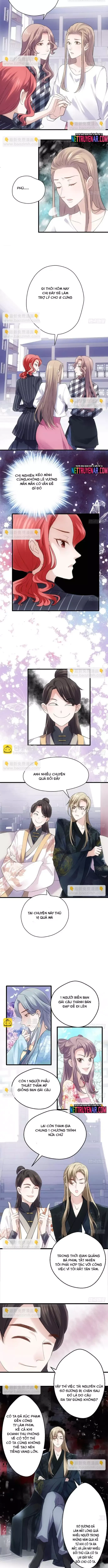 đọc truyện Tôi Không Phải Nữ Phụ Ác Độc Chương 187 ảnh 4 tại Thiên Thai Truyện