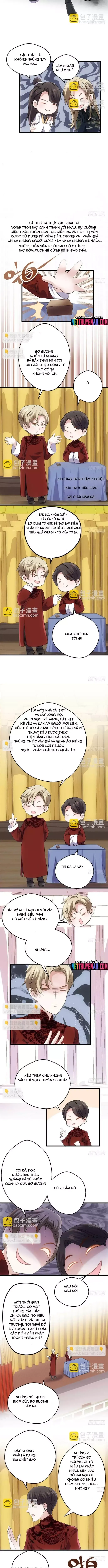 đọc truyện Tôi Không Phải Nữ Phụ Ác Độc Chương 187 ảnh 5 tại Thiên Thai Truyện