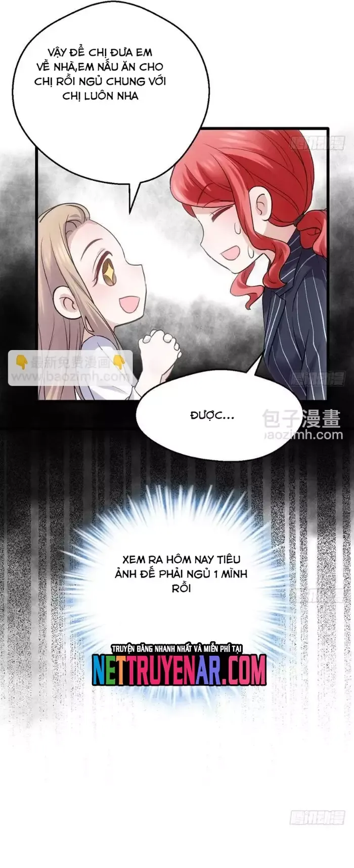 đọc truyện Tôi Không Phải Nữ Phụ Ác Độc Chương 188 ảnh 13 tại Thiên Thai Truyện