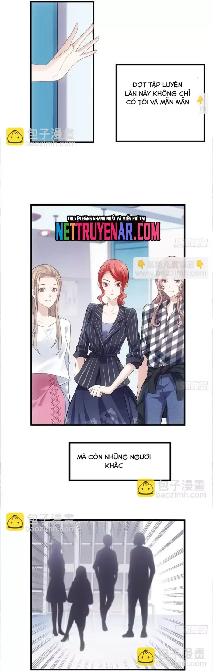 đọc truyện Tôi Không Phải Nữ Phụ Ác Độc Chương 188 ảnh 4 tại Thiên Thai Truyện