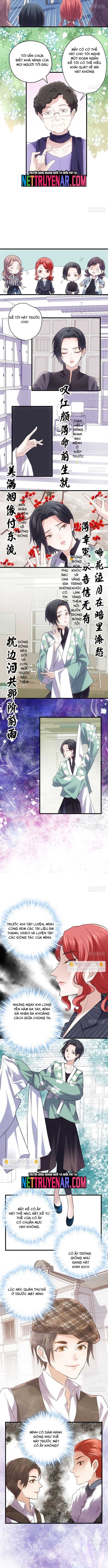 đọc truyện Tôi Không Phải Nữ Phụ Ác Độc Chương 189 ảnh 4 tại Thiên Thai Truyện